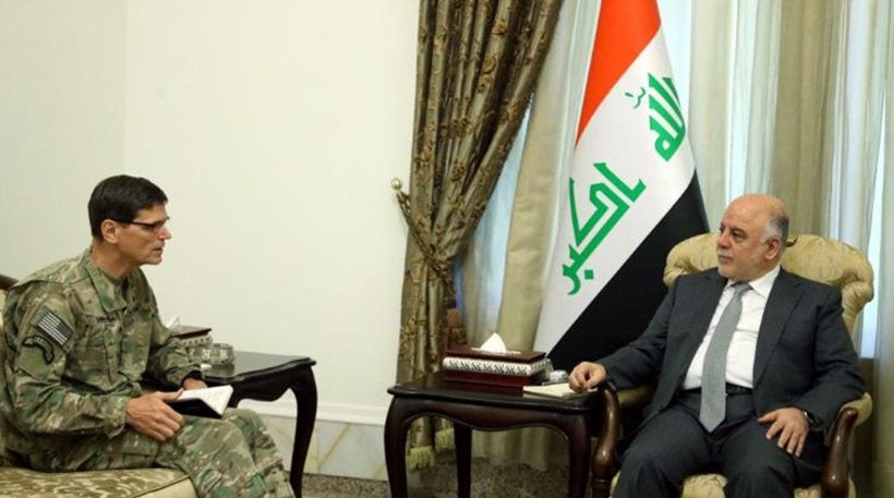 Ουδέτερο δηλώνει το Ιράκ στη διαμάχη για το Κατάρ